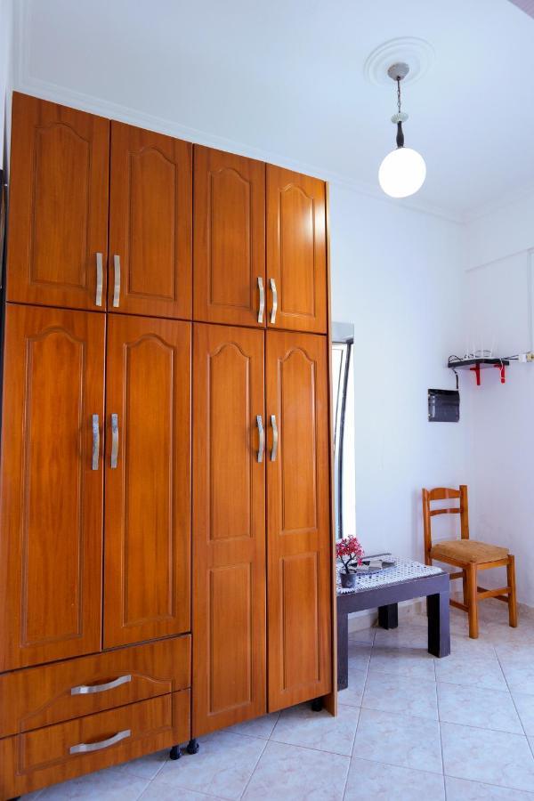 Guest House Gerard Ksamil Kültér fotó